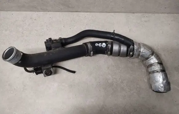 KIA Sportage Intercooler hose/pipe 282522B740