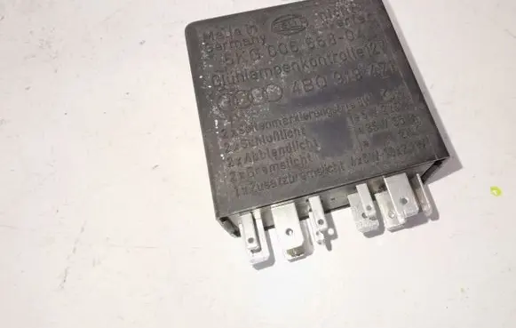 Audi A6 S6 C5 4B Other relay 4B0919471 5KG006568 5KG00656804