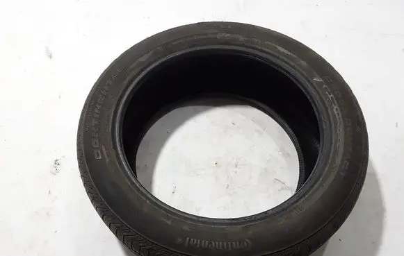Mercedes-Benz GLS X167 R21 winter tire 27545R21