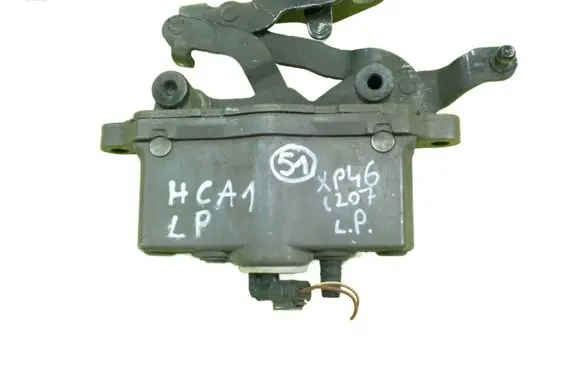 Mercedes-Benz E C207 W207 Engine bonnet/hood hinges A2129066301 NABOJ