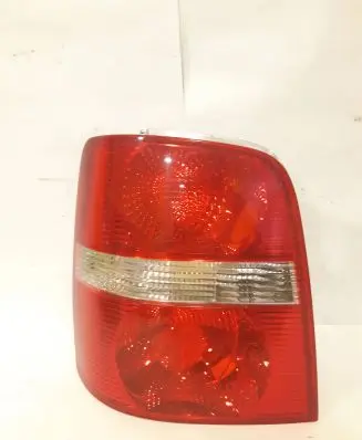 Volkswagen Touran I Rear/tail lights 1T0945095G 1T0945111E