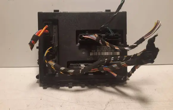 Comfort/convenience module