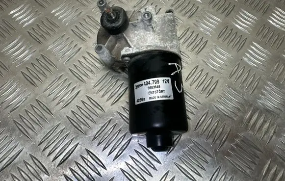 Volvo XC90 Wiper motor 8693849