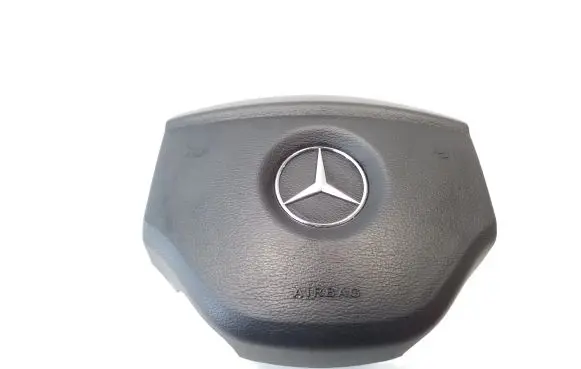 Mercedes-Benz ML W164 Steering wheel airbag A1644600098
