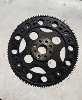 BMW 7 E65 E66 Flywheel
