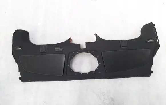 Audi A8 S8 D4 4H Parcel shelf 4H0863411B