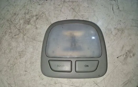 Hyundai Santa Fe Rear seat light 928502BXXX