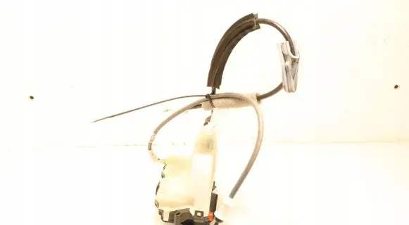 Citroen C3 Rear door lock PSA123985