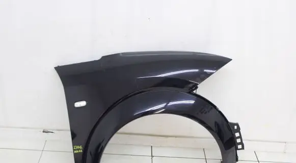 Audi A2 Front wheel arch liner splash guards 1999R