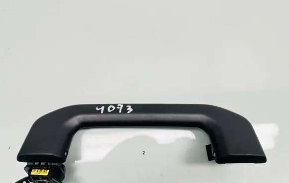 Volvo V60 Front interior roof grab handle 39838197