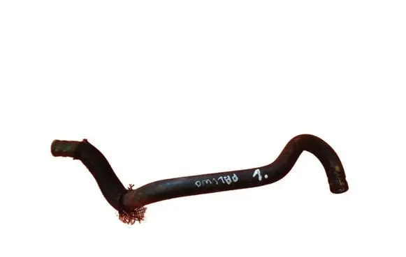 Lexus IS 220D-250-350 Fuel line pipe 