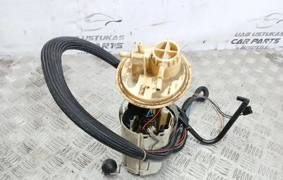 Volvo S80 In-tank fuel pump 