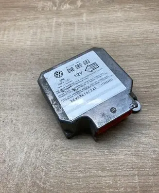 Airbag control unit/module