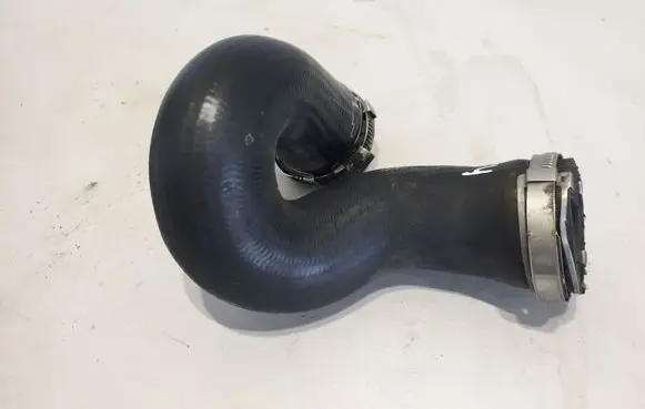 Audi A4 S4 B7 8E 8H Intercooler hose/pipe 8E0145738F