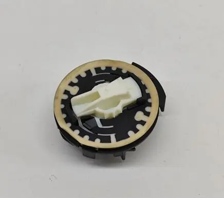 Citroen C4 III e-C4 Airbag deployment crash/impact sensor 9831469280
