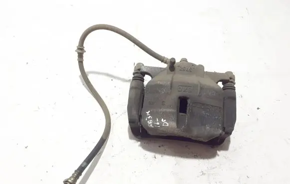 Nissan Qashqai Front brake caliper 410014EA0A