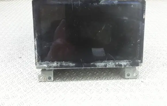 Nissan Murano Z50 Screen/display/small screen DP7W3303Z