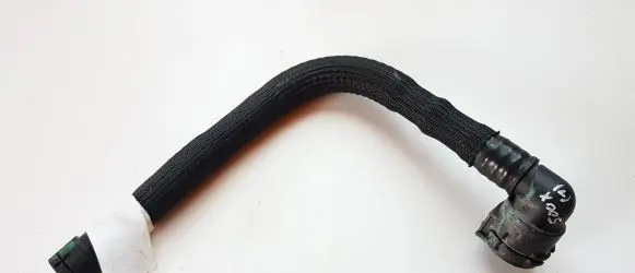 Fiat 500X Engine coolant pipe/hose 00552699540