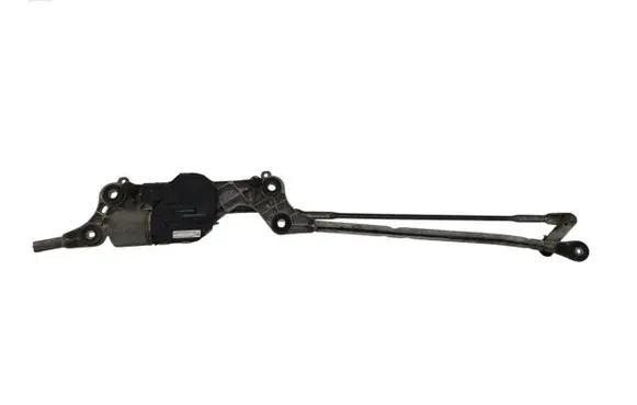 Porsche Cayenne (92A) Front wiper linkage and motor 7P0955119 7P0955023 1397220622