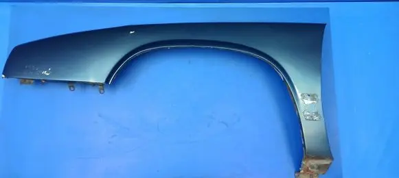 Cadillac Eldorado Fender