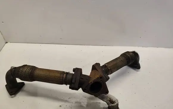 Volkswagen Touareg I Other exhaust manifold parts 5900109