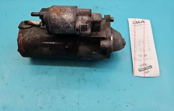 Volvo S60 Starter motor 31327066 IMPRK1411245