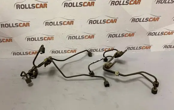 Mercedes-Benz Sprinter W901 W902 W903 W904 Fuel injector supply line/pipe 