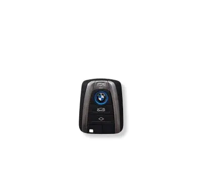 BMW i3 Ignition key/card 8728011