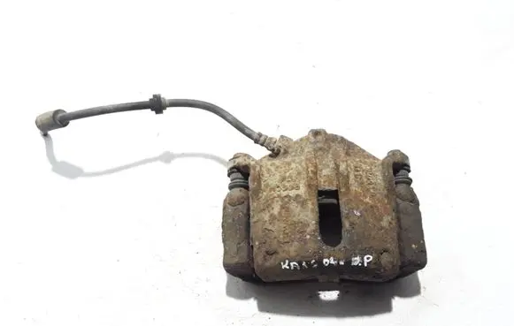 Renault Kangoo I Front brake caliper 7701207153
