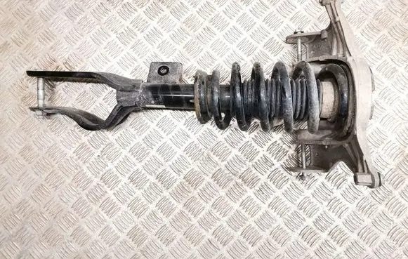 Tesla Model Y Front shock absorber/damper 1188363-00-E