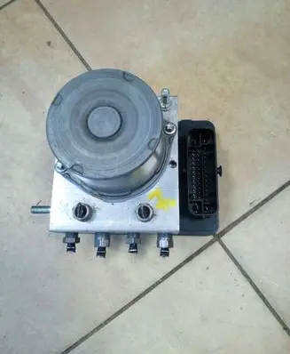 Citroen Jumper ABS Pump 51987032