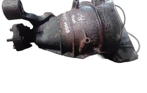 Opel Omega B2 Rear differential 90446890