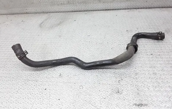 Skoda Octavia Mk2 (1Z) Engine coolant pipe/hose