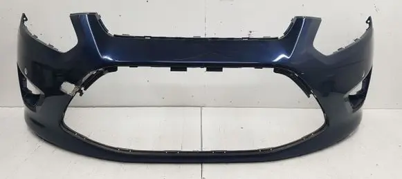 Subaru Forester SF Front bumper 324