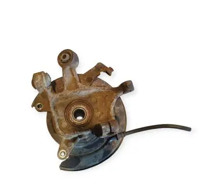 Subaru XV Rear wheel hub