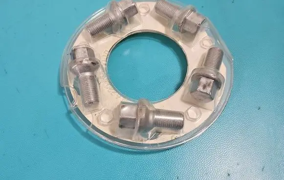 Mercedes-Benz S W221 Nuts/bolts A2205800010 IMPRK1389315