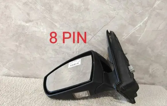 Ford Kuga II Front door electric wing mirror E1026672 E1036672