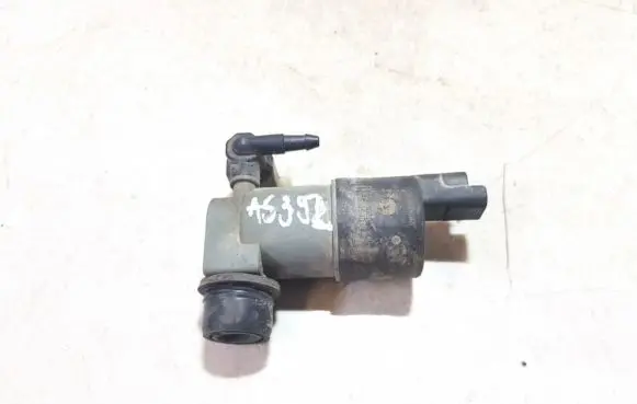 Citroen Berlingo Windscreen/windshield washer pump 681155