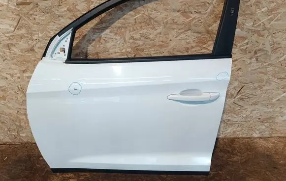 Hyundai Tucson TL Front door
