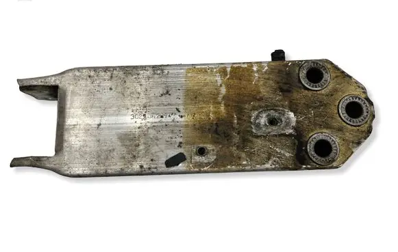 BMW 6 F06 Gran coupe Front bumper cross member 30292894