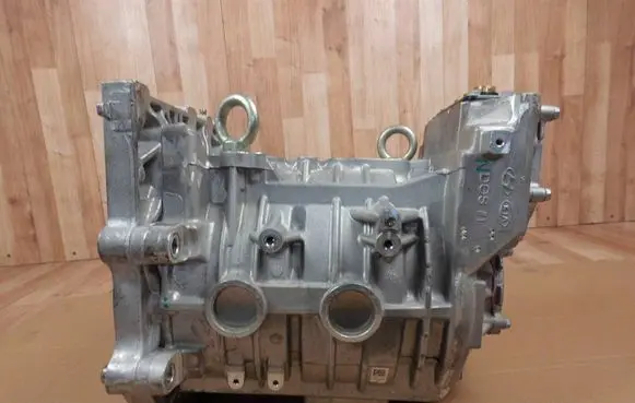 Hyundai Kona I Electric car motor 365000E710