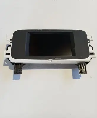 Opel Rekord Olympia Radio/CD/DVD/GPS head unit 9841575880