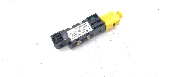 Audi A4 S4 B6 8E 8H Airbag deployment crash/impact sensor 8E0959643 110503 3271