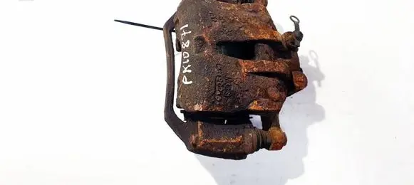KIA Ceed Front brake caliper 