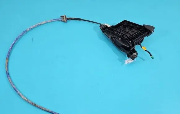Peugeot 5008 Brake system control unit/module A2C53379976 IMPRK1480699