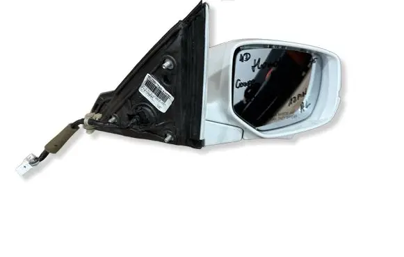 Honda Accord X Front door electric wing mirror 774198DH 76200T2GA42ZB