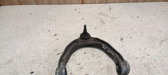 Volkswagen Touareg I Front lower control arm/wishbone 7L0407047B