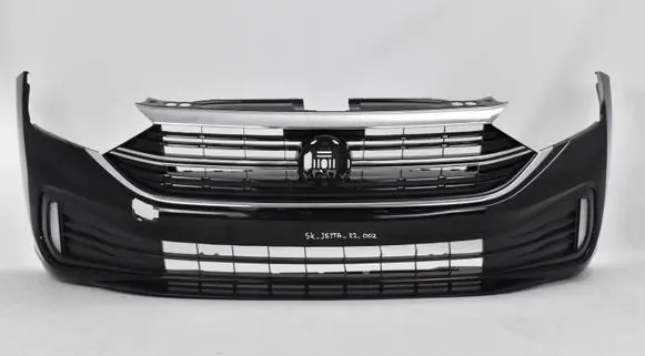 Volkswagen Jetta VII Front bumper