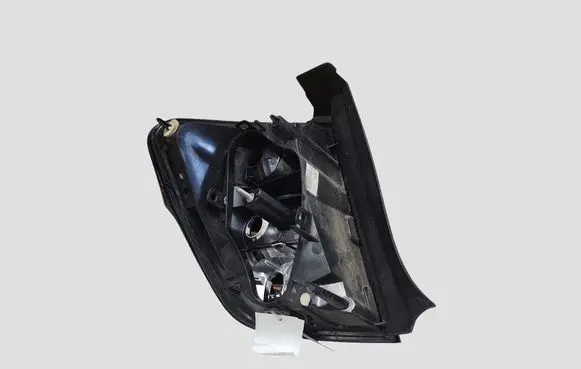 Citroen C3 Rear/tail lights 9673805280