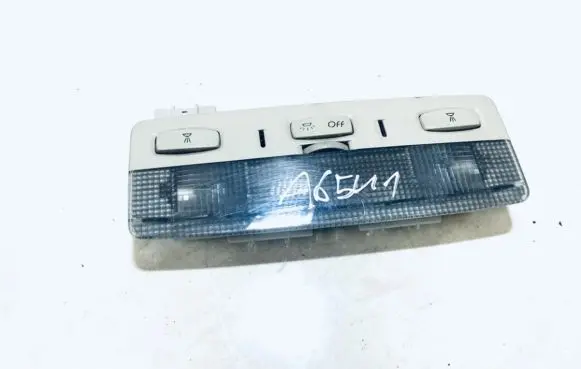 Renault Laguna II Front seat light 8200003036
